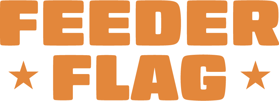 Feeder Flag